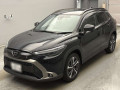 2023 Toyota Corolla Cross