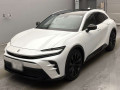 2024 Toyota Crown Sport