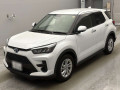 2025 Toyota Raize