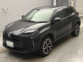 2025 Toyota YARIS CROSS