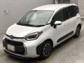 2025 Toyota Sienta