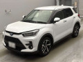 2025 Toyota Raize