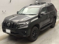 2023 Toyota Land Cruiser Prado