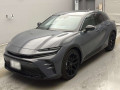 2024 Toyota Crown Sport