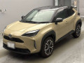 2025 Toyota YARIS CROSS