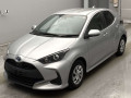2023 Toyota YARIS