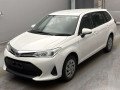2021 Toyota Corolla Fielder