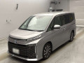 2023 Toyota Voxy
