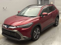2023 Toyota Corolla Cross