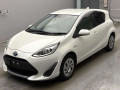 2019 Toyota Aqua