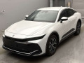 2023 Toyota Crown Crossover