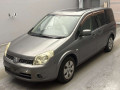 2005 Nissan Lafesta
