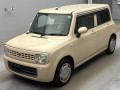 2011 Suzuki ALTO Lapin