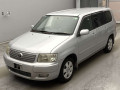 2011 Toyota Succeed Wagon