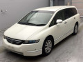2004 Honda Odyssey