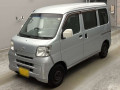 2015 Daihatsu Hijet Cargo