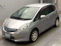 2010 Honda Fit Hybrid