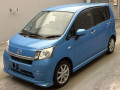 2014 Daihatsu Move