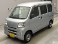 2014 Daihatsu Hijet Cargo