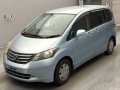 2008 Honda Freed