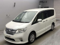 2013 Nissan Serena