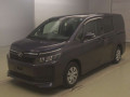 2016 Toyota Voxy