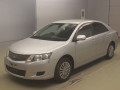 2009 Toyota Allion