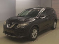 2014 Nissan X-Trail