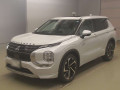 2022 Mitsubishi Outlander PHEV