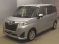 2019 Toyota Roomy