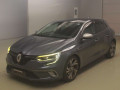 2018 Renault Megane