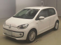 2014 Volkswagen up!