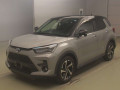 2022 Toyota Raize