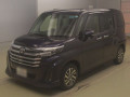 2023 Toyota Roomy
