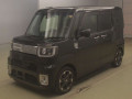 2017 Daihatsu Wake