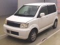 2002 Mitsubishi eK Wagon