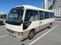 1997 Toyota Coaster