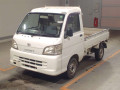 2010 Daihatsu Hijet Truck