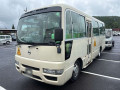 2016 Nissan Civilian Bus