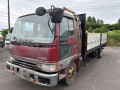 1990 Hino RANGER