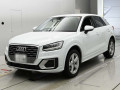 2020 Audi Q2