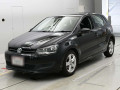2012 Volkswagen Polo