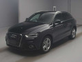 2013 Audi Q3