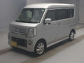 2016 Suzuki Every Wagon
