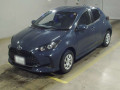 2024 Toyota YARIS