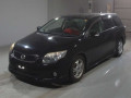 2011 Toyota Corolla Fielder