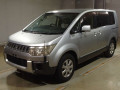 2012 Mitsubishi Delica D5