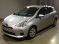 2014 Toyota Aqua