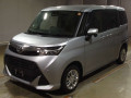 2019 Toyota TANK