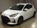 2023 Toyota YARIS